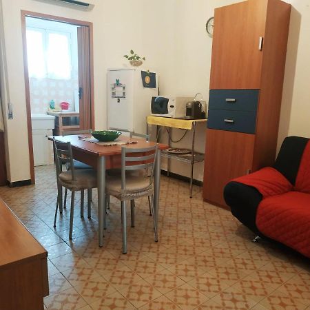 칼리아리 Casa Poggio 아파트 외부 사진