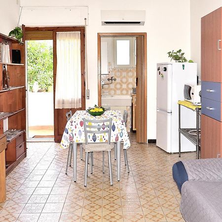 칼리아리 Casa Poggio 아파트 외부 사진