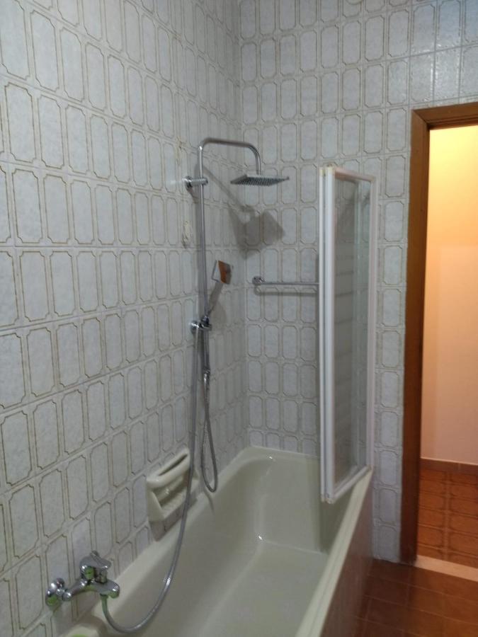 칼리아리 Casa Poggio 아파트 외부 사진