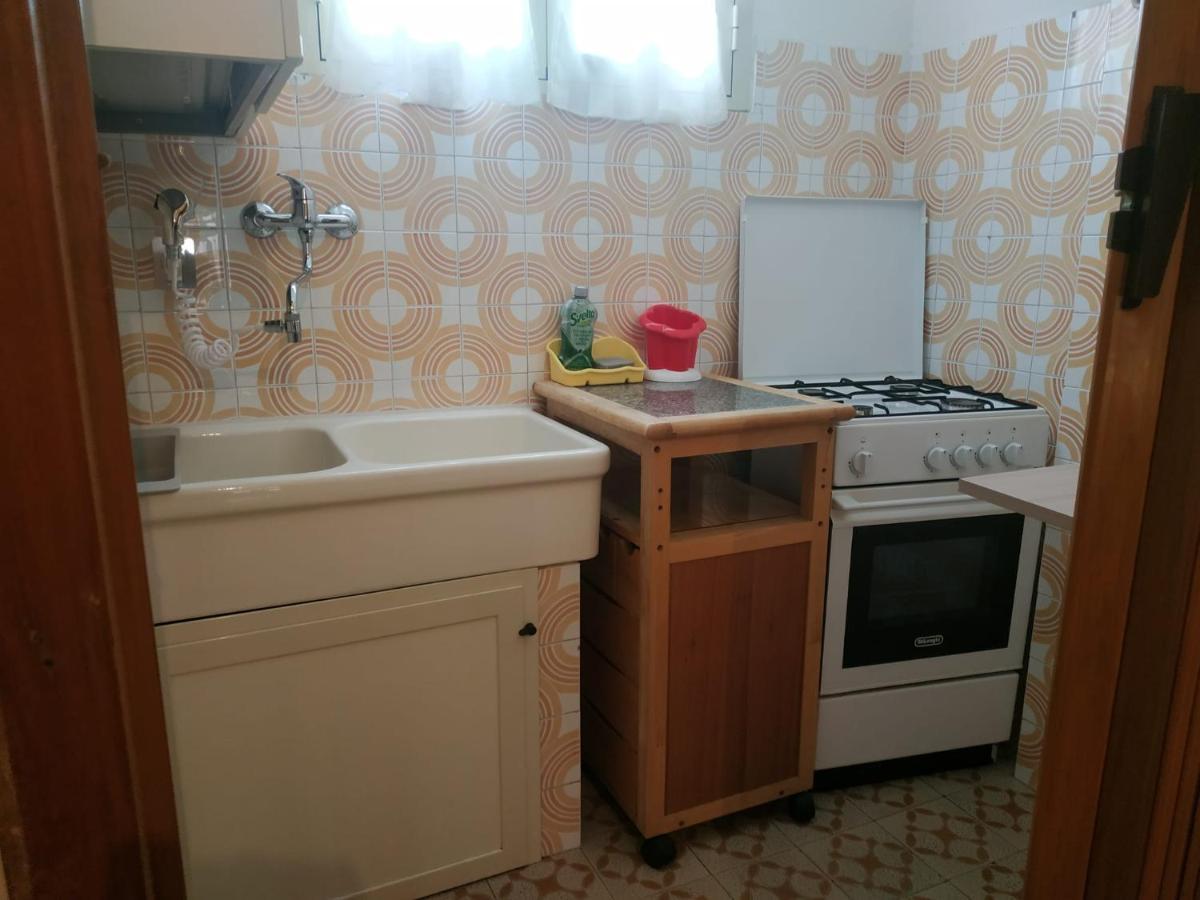 칼리아리 Casa Poggio 아파트 외부 사진